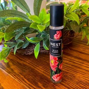.28 oz perfume Nest New York Wild Poppy eau de parfum